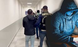 Antalya’da işe alım vaadiyle dolandırdılar!