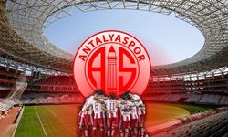 Antalyaspor bağış kampanyası başlattı!