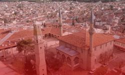 Burdur'da tarihi 2 cami onarılacak!