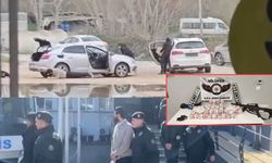 20 milyon liralık sahte soygun planı böyle çökertildi