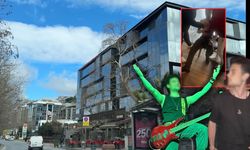 'Dönem ödevi' kavgasında kan döküldü!