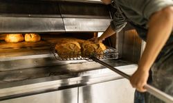 Kişi başına ekmek tüketiminde Türkiye ilk sırada!