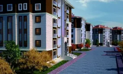 TOKİ borç bitmeden hak satılır mı?