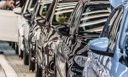 Türkiye'de en genç otomobillerin olduğu iller belli oldu!