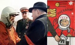 İnsanlık Tarihinin Gökyüzündeki İlk Elçisi Yuri Gagarin ve Uzay Çağının Doğuşu