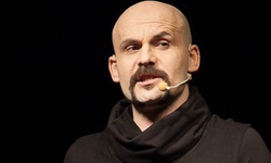 Atalay Demirci yeniden Antalya'da sahne alacak!