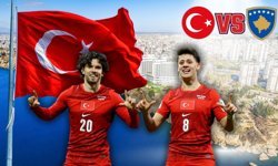 Antalya'da "Milli" heyecan! Dev ekranlar kurulacak