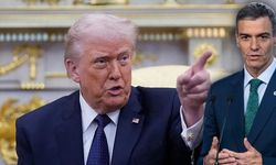 Sánchez 'den Trump'ın savaş tehdidine sert yanıt!