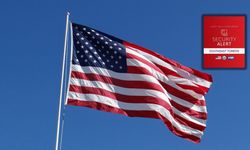 ABD, Türkiye'ye seyahat uyarısını 4'üncü seviyeye çıkardı!