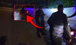 Polisten kilometrelerce kaçtı: 497 bin TL ceza yedi!