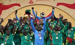 Afrika Futbolunda Tarihi Karar Sonrası Şampiyonluk El Değiştirdi