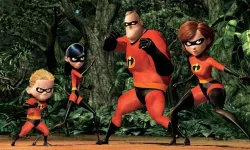 Disney Pixar İmzalı İnanılmaz Aile Serisinin Üçüncü Halkası İçin Vizyon Tarihi Belli Oldu