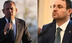 Akın Gürlek ve Özgür Özel Arasında Mal Varlığı Gerilimi Tırmanıyor