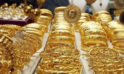 Altın Piyasasında Beklenmedik Geri Çekilme! Güncel Rakamlar Yatırımcıların Odağına Yerleşti