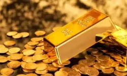 Dünyada en çok altına sahip ülkeler belli oldu!