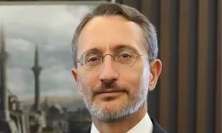 Fahrettin Altun Türkiye İnsan Hakları Ve Eşitlik Kurumu Başkanı Olarak Atandı