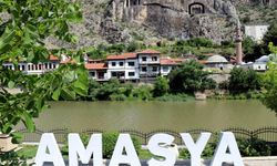 Amasya'nın En İyi İlçesi Hangisi?