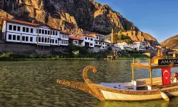 Amasya'nın En Önemli Özelliği Nedir?
