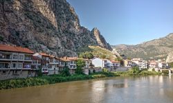 Amasya'nın En Ünlü Yeri Neresidir?
