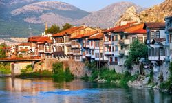 Amasya'nın Kaç Tane İlçesi Var?