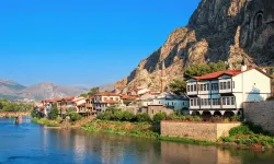 Amasya'nın Simgesi Nedir?
