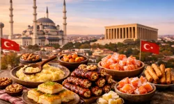 Ankara'nın En Ünlü Tatlısı Hangisi?