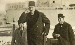 Anadolu Bozkırında Bir Gece Vakti Yükselen Ankara Marşının Etkileyici Hikayesi