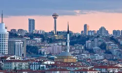 Ankara'nın En İyi İlçesi Hangisi?