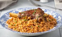 Ankara'nın En Ünlü Yemeği Hangisi?