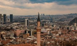 Ankara'nın Kaç Tane İlçesi Var?
