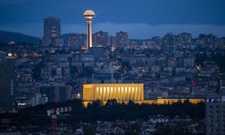 Ankara'nın Simgesi Nedir?