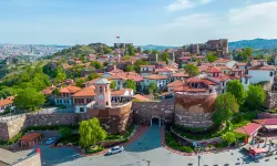 Ankara'yı İlk Kim Fethetmiştir?