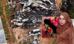 Antalya'da yangında can veren anne ve 5 çocuğu toprağa Suriye'de verilecek