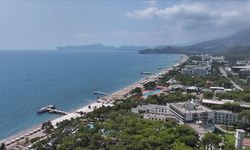 Antalya’da 6 Mart Sürprizi: Güneş Açıyor, Bahar Havası Şehri Sarıyor!