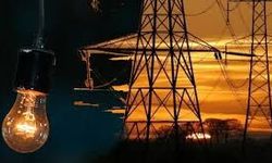 16 Mart’ta Antalya’da Elektrikler Kesilecek! İlçe İlçe Planlı Kesinti Saatleri Açıklandı