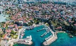 Antalya’da 14 Mart’ta Bahar Etkisi Güçleniyor: Sıcaklık 25 Dereceye Yaklaşıyor