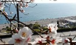 5 Mart Antalya: Güneşli Hava ile Dışarı Çıkmak İçin Mükemmel Gün!