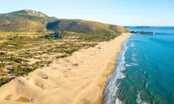 Antalya Kaş'ta tescilli alanın koruma statüsü netleştirildi