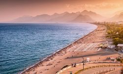 Antalya 1-5 Mart 2026 hava durumu belli oldu