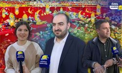 Antalya’da bayram şekeri telaşı başladı!