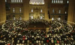 Antalya bayram namazı saat kaçta?