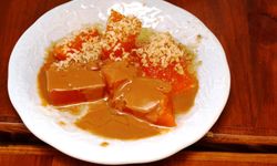 Antalya'nın En Ünlü Tatlısı Hangisi?