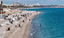 Antalya'nın En Ünlü Yeri Neresidir?