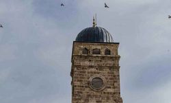 Antalya'nın Simgesi Nedir?