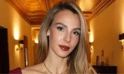 Türk Sinemasının Efsane İsmi Hülya Koçyiğit'in Torunu Aslışah Demirağ Hakkında Bilinmeyenler