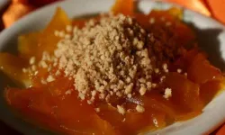 Aydın'ın En Ünlü Tatlısı Hangisi?