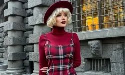 "İşte Benim Stilim" yarışmacısı Ayşegül Eraslan evinde ölü bulundu!