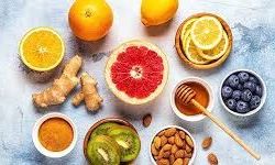 Bağışıklık Sistemini Güçlendiren 7 Süper Besinle Sağlıklı Yaşamın Sırrı