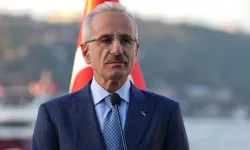 4 saatlik yol 1.5 saate düşecek! Bakan Uraloğlu duyurdu