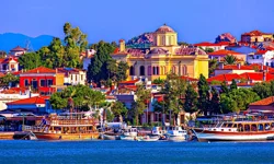 Balıkesir'in En Yaşanılabilir İlçesi Hangisi?